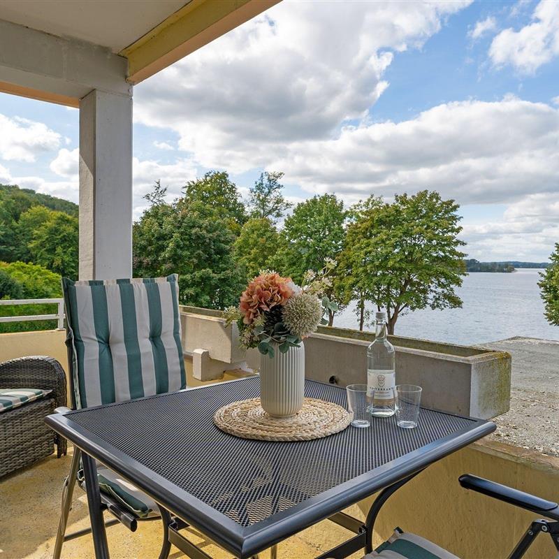 Ferielejlighed - 4 personer -  - Diekseepromenade - 23714 - Malente