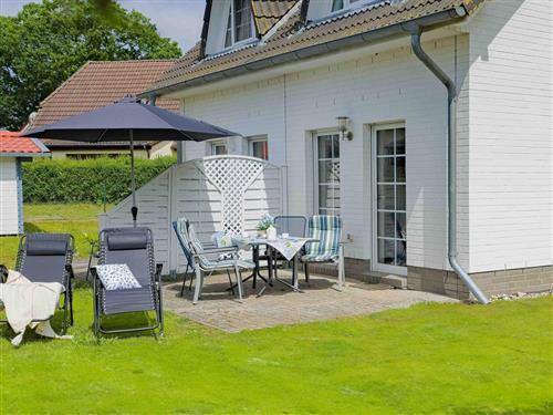 Holiday Home/Apartment - 6 persons -  - Weidenstraße - 18374 - Zingst / Ostseebad Zingst