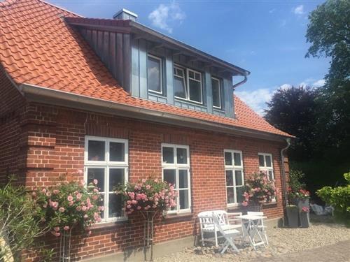 Sommerhus - 2 personer -  - Inselweg - 23769 - Fehmarn Ot Dänschendorf