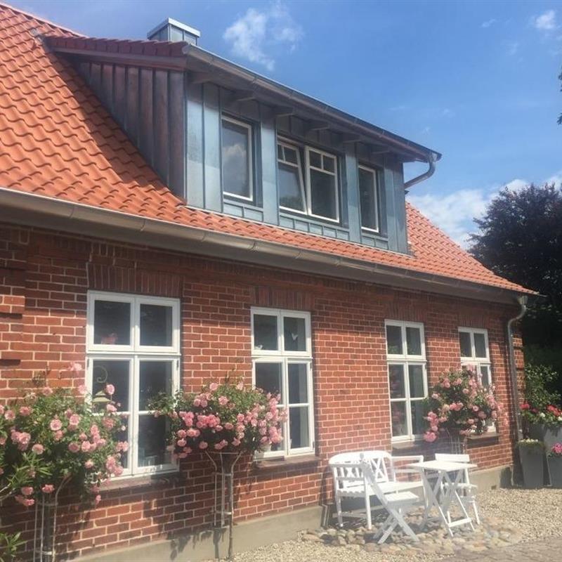 Ferielejlighed - 2 personer -  - Inselweg - 23769 - Fehmarn Ot Dänschendorf