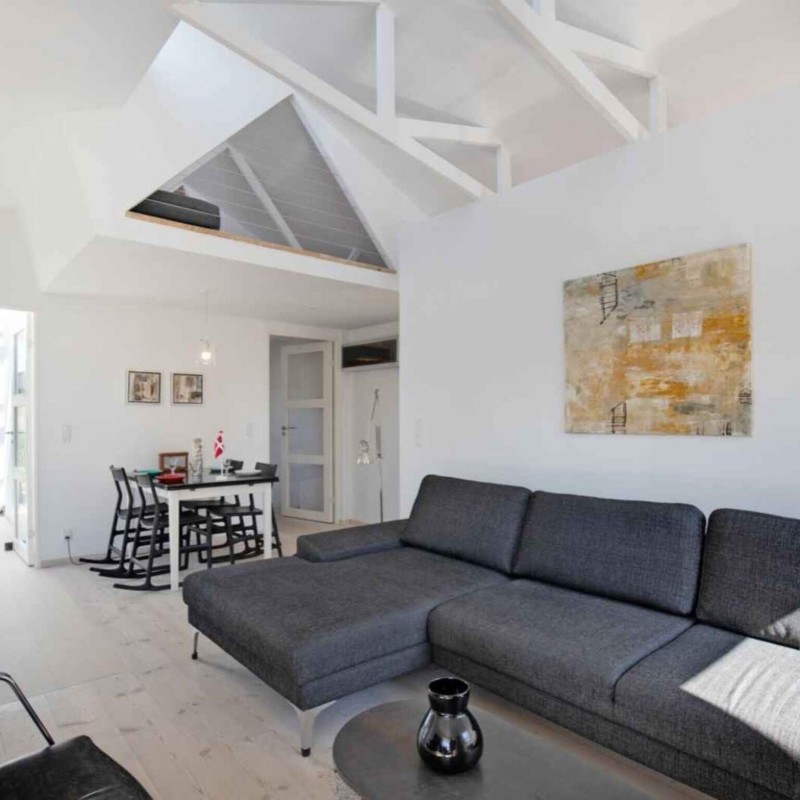 Ferienhaus - 5 Personen -  - Lungsgab - Karrebäksminde - 4736 - Southwest Zealand