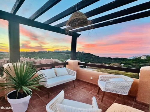 Holiday home - 4 persons -  - 29690 - Casares Del Sol