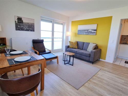 Holiday apartment - 3 persons -  - Deichweg - 24217 - Schönberg (Holstein)