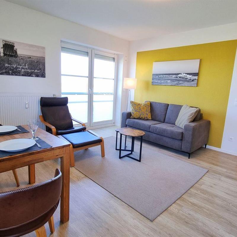 Ferielejlighed - 3 personer -  - Deichweg - 24217 - Schönberg (Holstein)