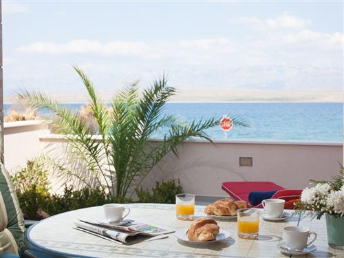 Ferielejlighed - 6 personer -  - Vir - 23234