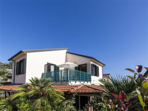 Ferieleilighet - 6 personer -  - San Lorenzo Al Mare - 18017