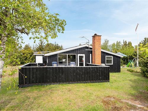 Sommerhus - 6 personer -  - Holmsland - Hou - 9370 - Hals