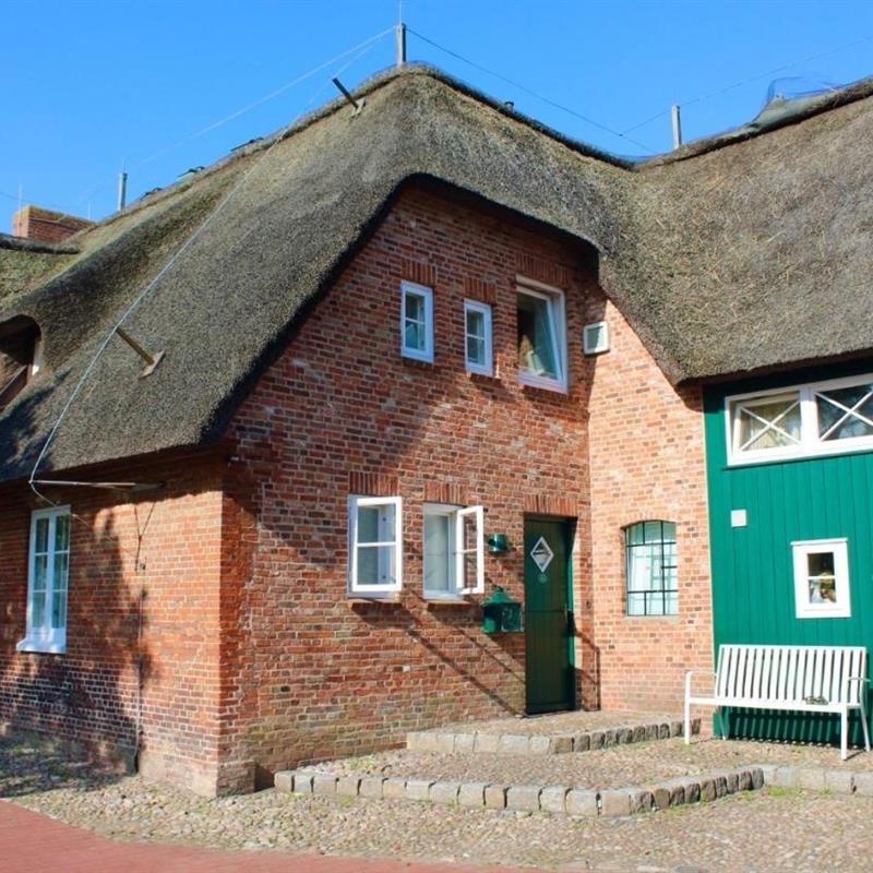 Sommerhus - 6 personer -  - Ohl Dörp - 25938 - Wrixum