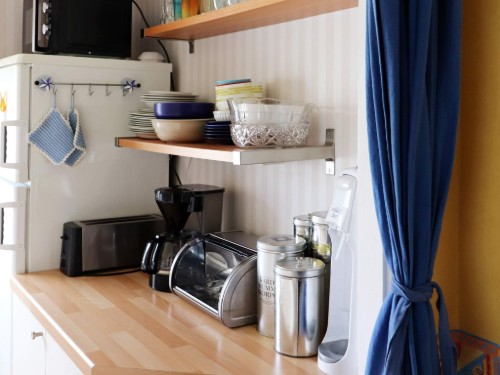  - 5 personer -  - Kaptensstigen - 31260 - Mellbystrand