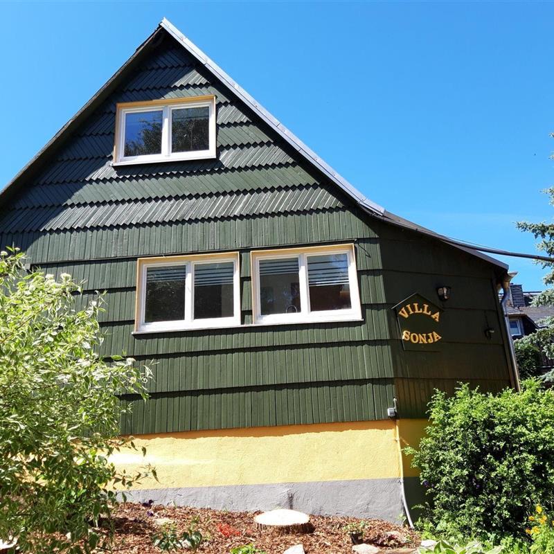 Ferielejlighed - 2 personer -  - Bärenstraße - 01773 - Altenberg