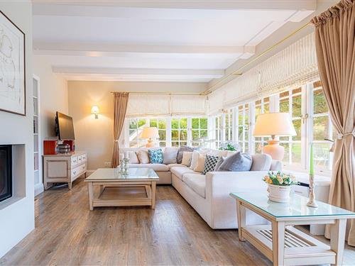 Holiday home - 6 persons -  - Hans-Hansen-Wai - 25999 - Kampen