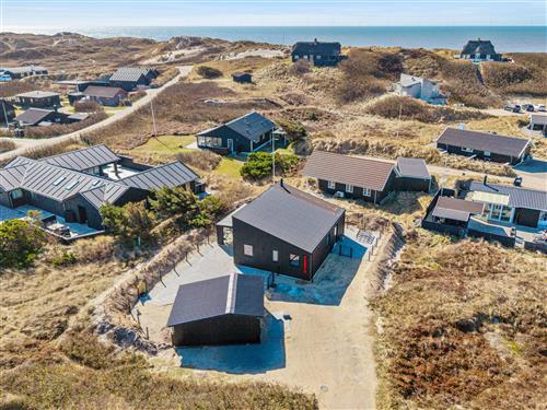Sommerhus - 4 personer -  - Sletten - Søndervig - 6950 - Ringkøbing