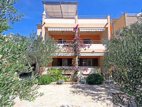 Ferielejlighed - 4 personer -  - Krapanjska 34, Žaboric - 22000 - Sibenik