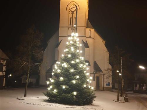 Ferielejlighed - 2 personer -  - Zum Sürendahl - 59964 - Medebach