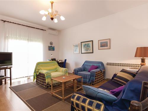 Ferienhaus - 5 Personen -  - Prolaz Milana Macana - 52210 - Rovinj