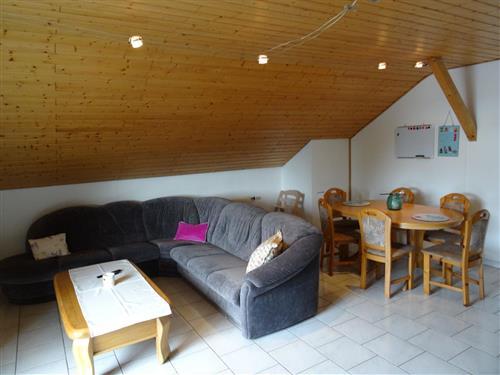 Holiday Home/Apartment - 6 persons -  - In den Weiden - 56753 - Welling