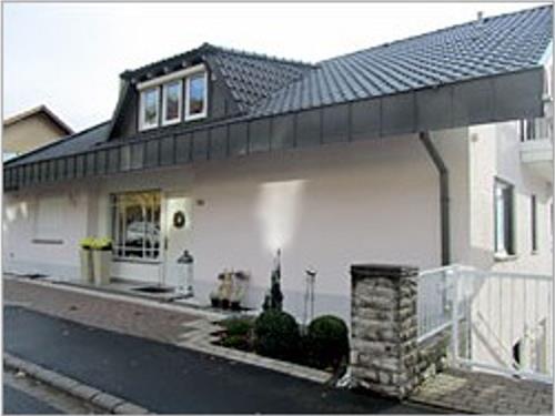 Ferienwohnung - 6 Personen -  - Neuer Weg - 97737 - Gemünden Am Main