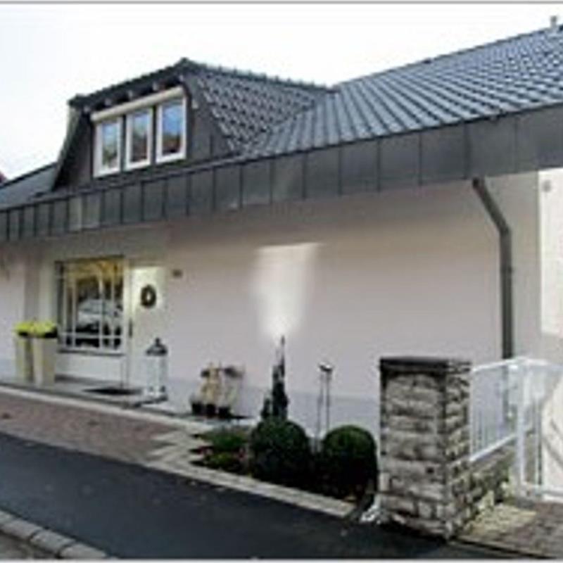 Ferielejlighed - 6 personer -  - Neuer Weg - 97737 - Gemünden Am Main