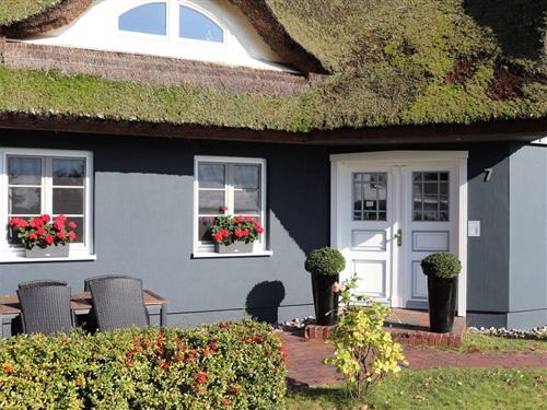 Ferieleilighet - 2 personer -  - Müggenberg - 18375 - Wieck A Darß