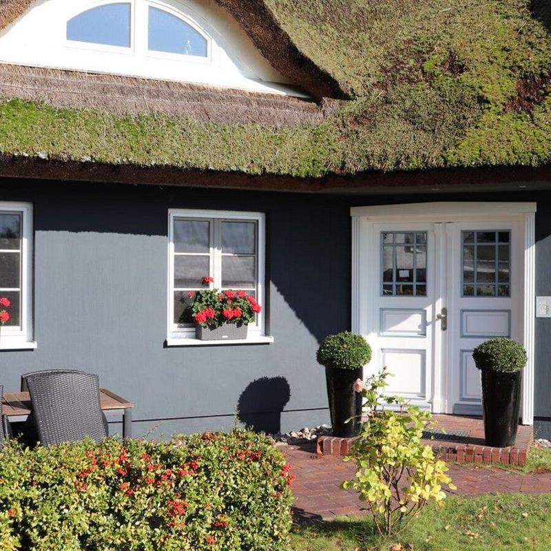 Ferielejlighed - 2 personer -  - Müggenberg - 18375 - Wieck A Darß