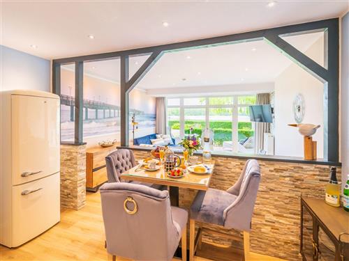 Ferielejlighed - 3 personer -  - Binz - 18609