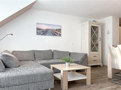 Ferielejlighed - 6 personer -  - Kastanienallee - 23946 - Ostseebad Boltenhagen