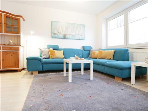 Ferielejlighed - 4 personer -  - Ostseeallee - 23946 - Boltenhagen