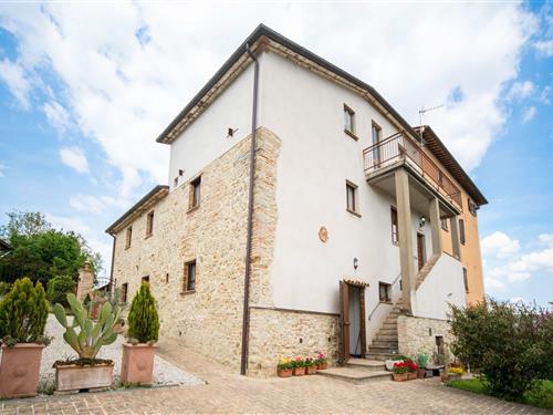 Holiday Home/Apartment - 3 persons -  - 06012 - Città Di Castello