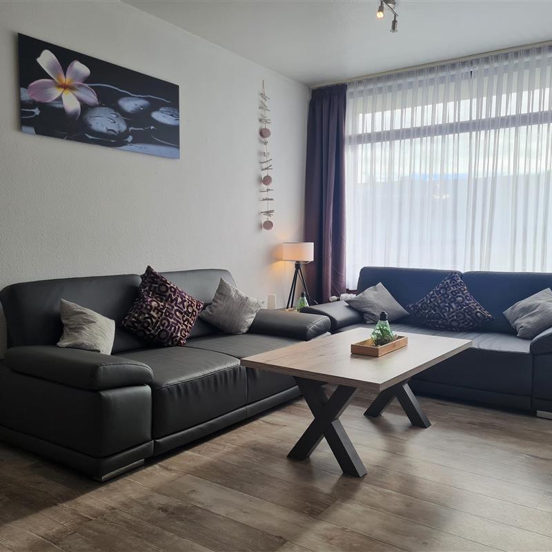 Ferielejlighed - 4 personer -  - Am Strande - 23743 - Grömitz