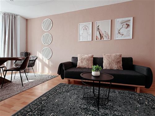 Ferielejlighed - 5 personer -  - Ulmenstraße - 09112 - Chemnitz