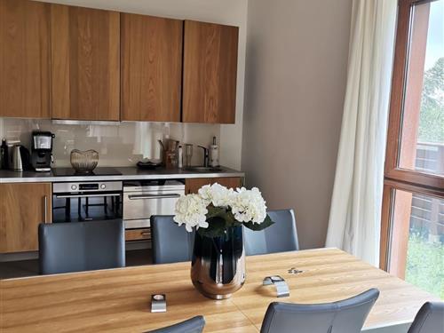 Ferienwohnung - 4 Personen -  - Wolnosci - 72-420 - Dziwnówek