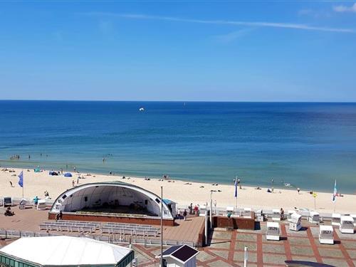 Ferielejlighed - 2 personer -  - Andreas-Dirks-Str. - 25980 - Westerland