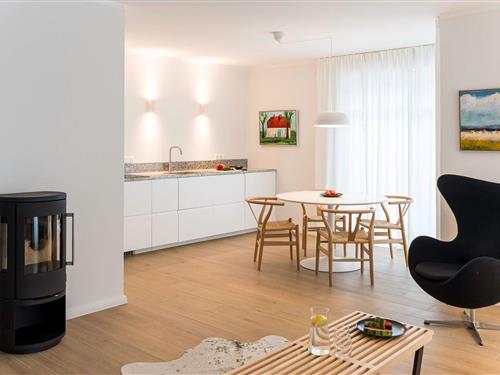 Feriehus - 6 personer -  - Hülsenstr. - 18375 - Prerow