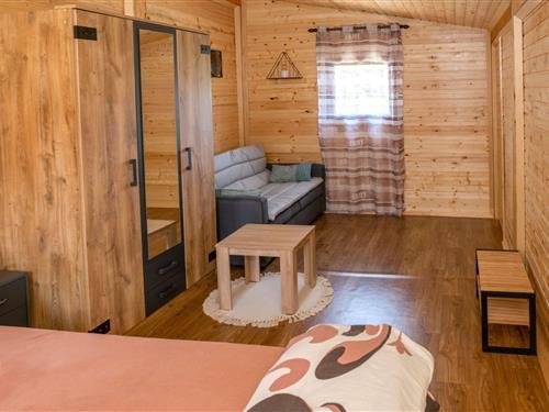 Bungalow - 4 personer -  - 42000 - Varazdin