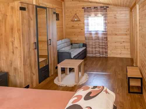 Bungalow - 4 personer -  - 42000 - Varazdin