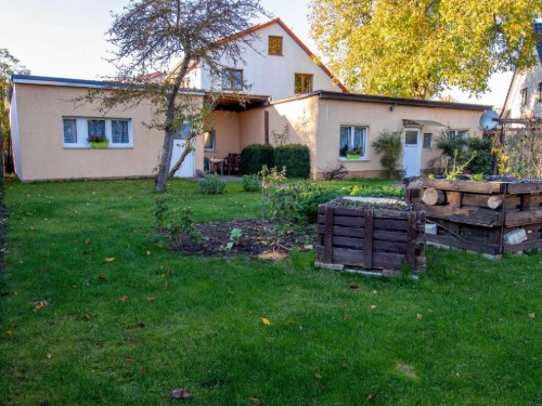 Ferielejlighed - 3 personer -  - Am Bierbach - 17493 - Greifswald / Eldena