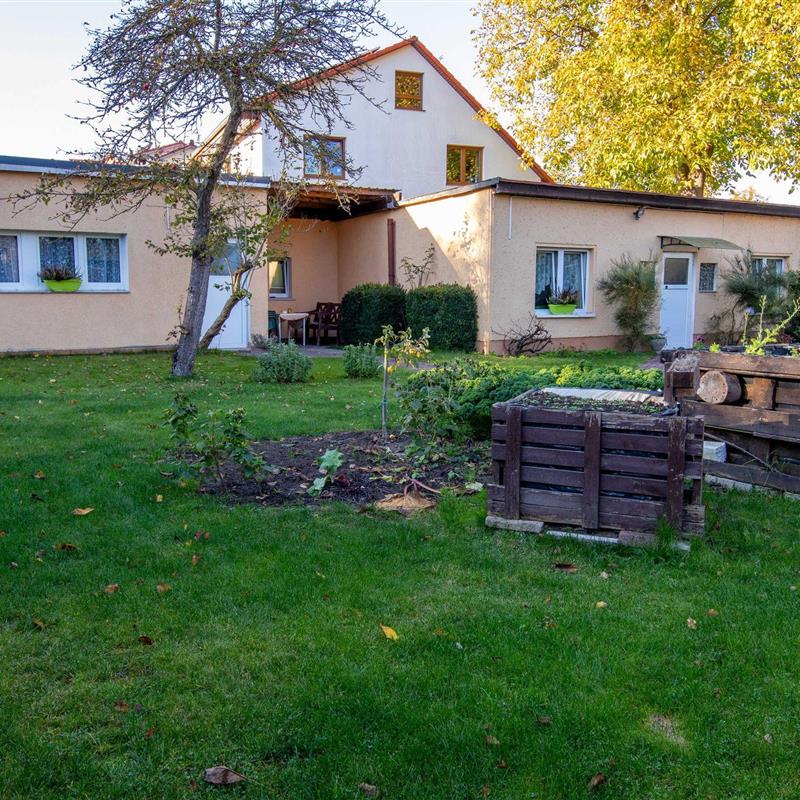 Ferielejlighed - 3 personer -  - Am Bierbach - 17493 - Greifswald / Eldena