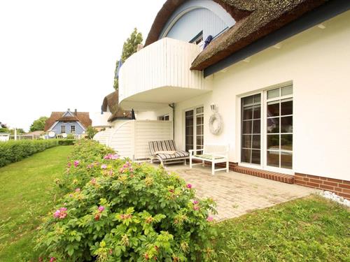 Holiday Home/Apartment - 3 persons -  - Störtebeker Strasse - 18374 - Seeheilbad Zingst