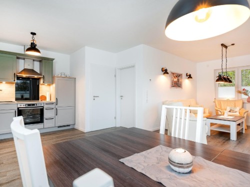 Ferielejlighed - 4 personer -  - Höchster Weg - 26553 - Dornum