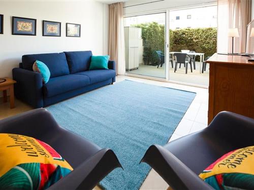 Holiday apartment - 4 persons -  - Avenida de Roma - 17258 - L'estartit