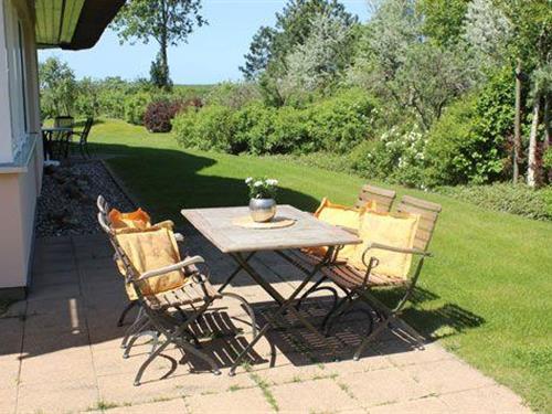 Holiday Home/Apartment - 4 persons -  - An der Seenotstation - 18347 - Ostseebad Wustrow