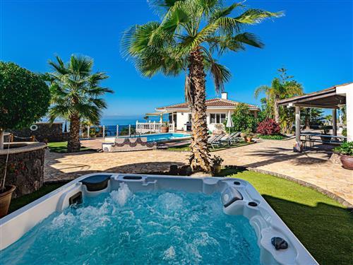 Feriehus - 7 personer -  - Armeñime - 38678