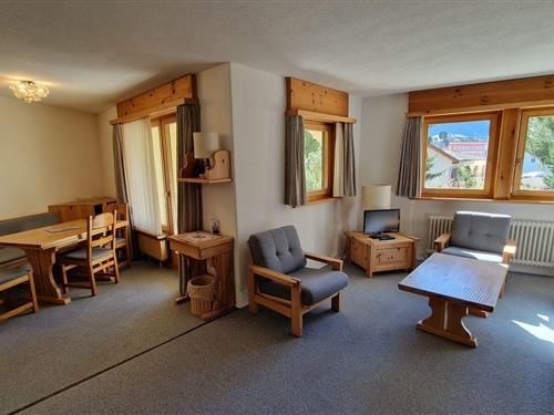 Ferieleilighet - 4 personer -  - Via suot Pignia - 7513 - Silvaplana