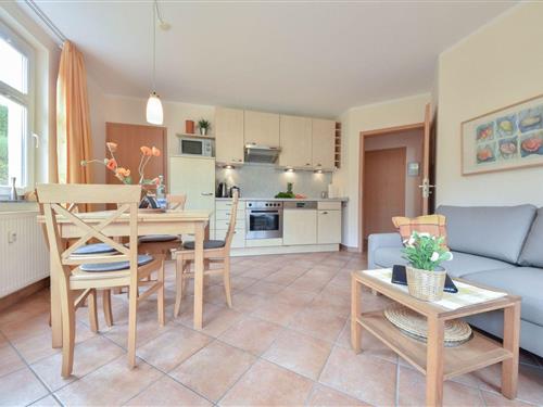 Ferieleilighet - 4 personer -  - Seestraße - 17429 - Bansin (Seebad)