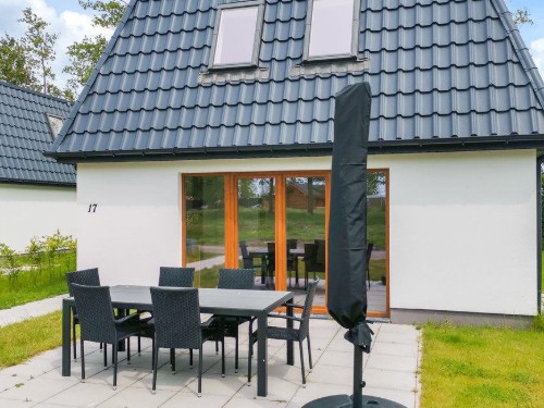 Holiday home - 6 persons -  - Akkerweg - 1779 GJ - Den Oever