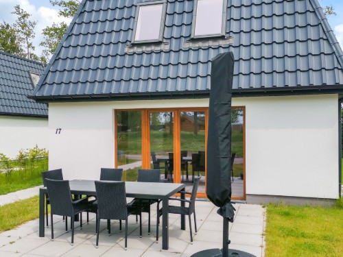 Feriehus - 6 personer -  - Akkerweg - 1779 GJ - Den Oever
