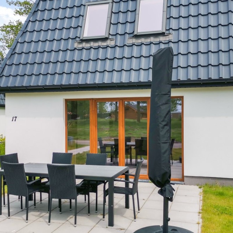 Sommerhus - 6 personer -  - Akkerweg - 1779 GJ - Den Oever