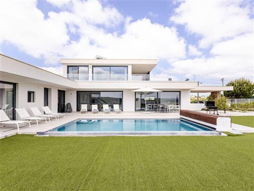 Fritidshus - 8 personer -  - Cadaval - 2550-101