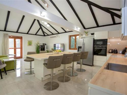 Villa - 8 persons -  - 22320 - Drnis