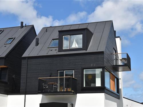 Hotel - 2 personer -  - Grønlandsgade 13-15, lejlighed 8, 1 sal. - 5300 - Kerteminde